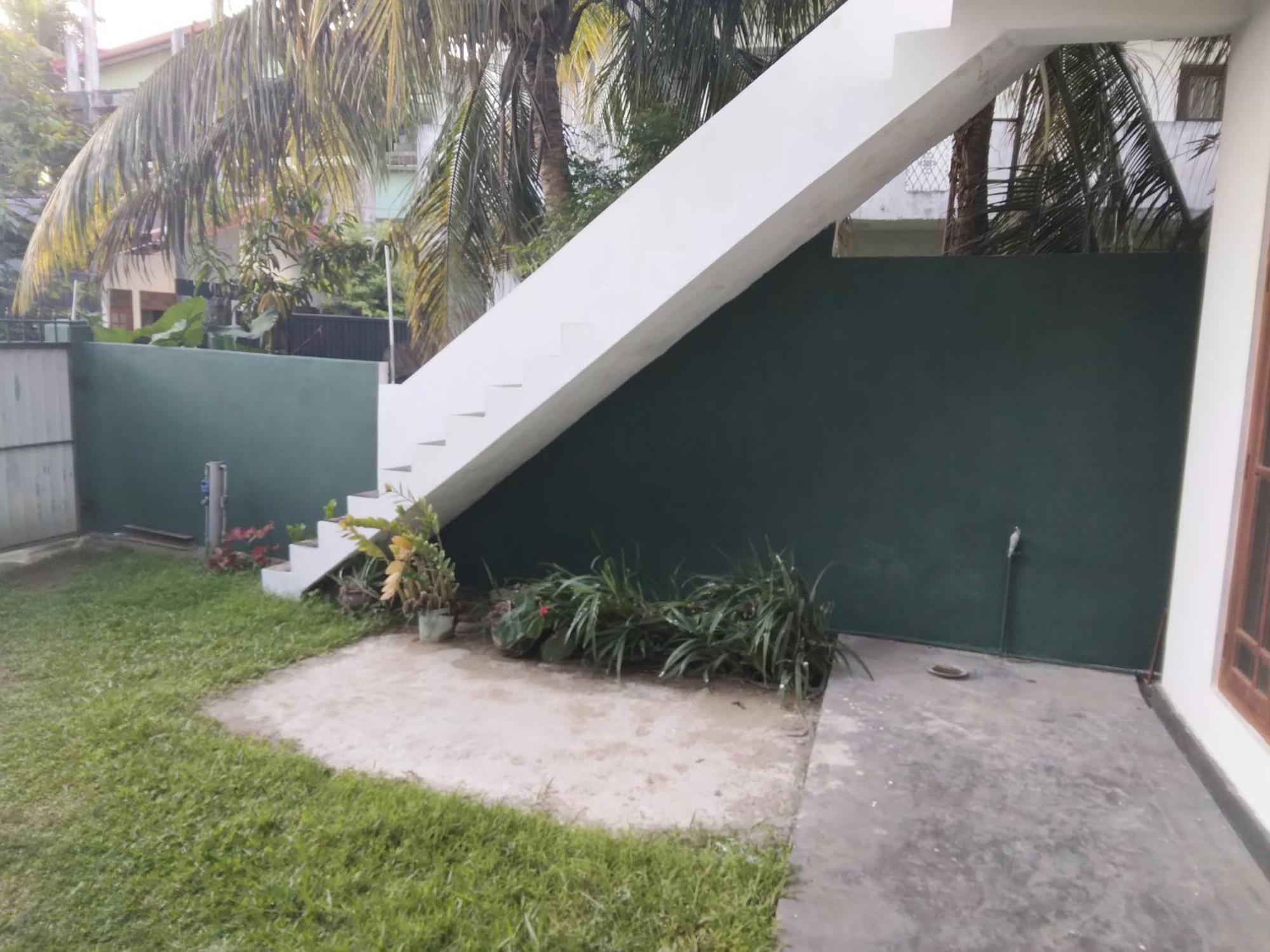 Hotel Hector House Weligama Exterior foto