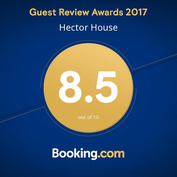 Hotel Hector House Weligama Exterior foto