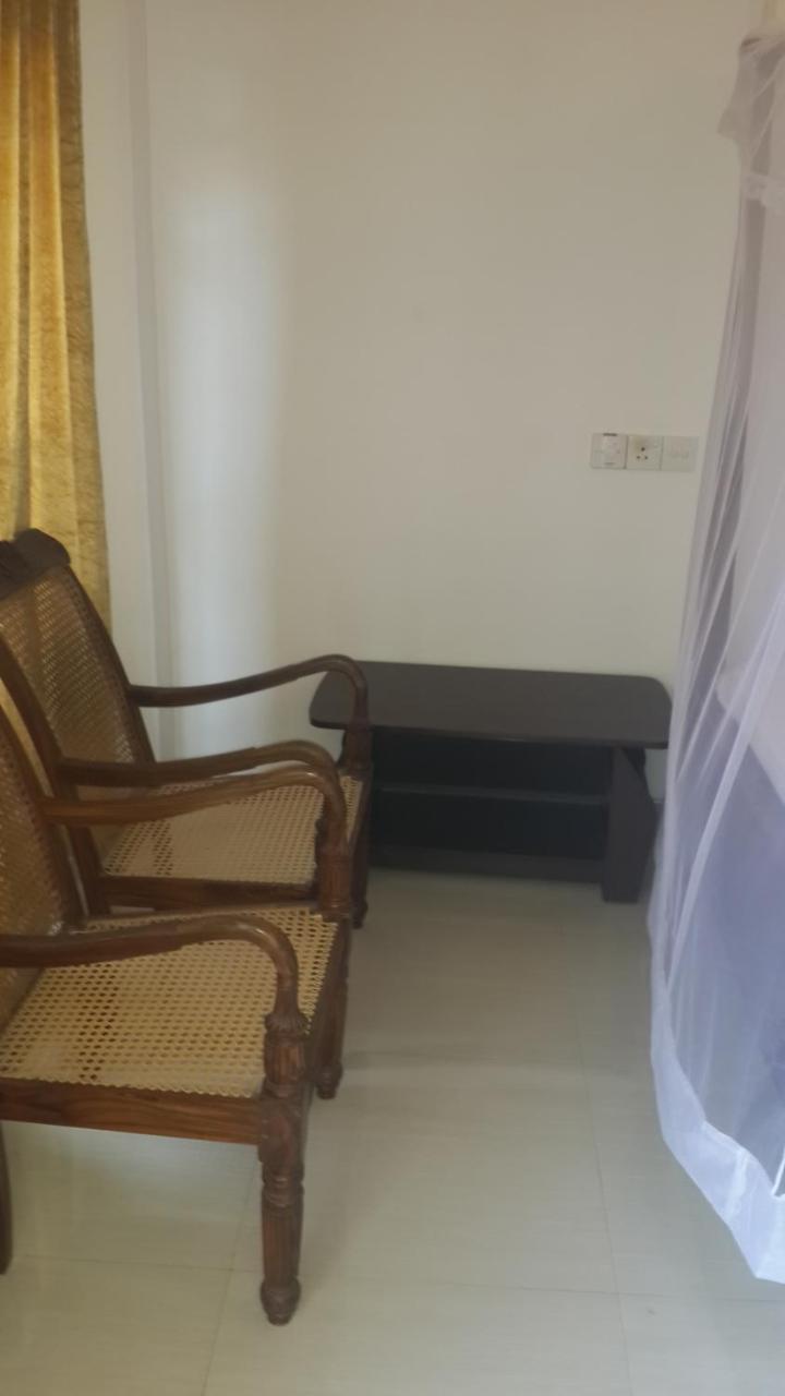 Hotel Hector House Weligama Exterior foto